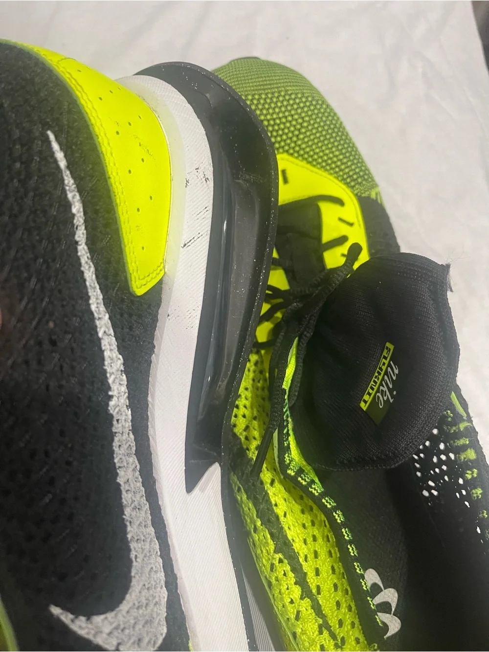 Nike air max